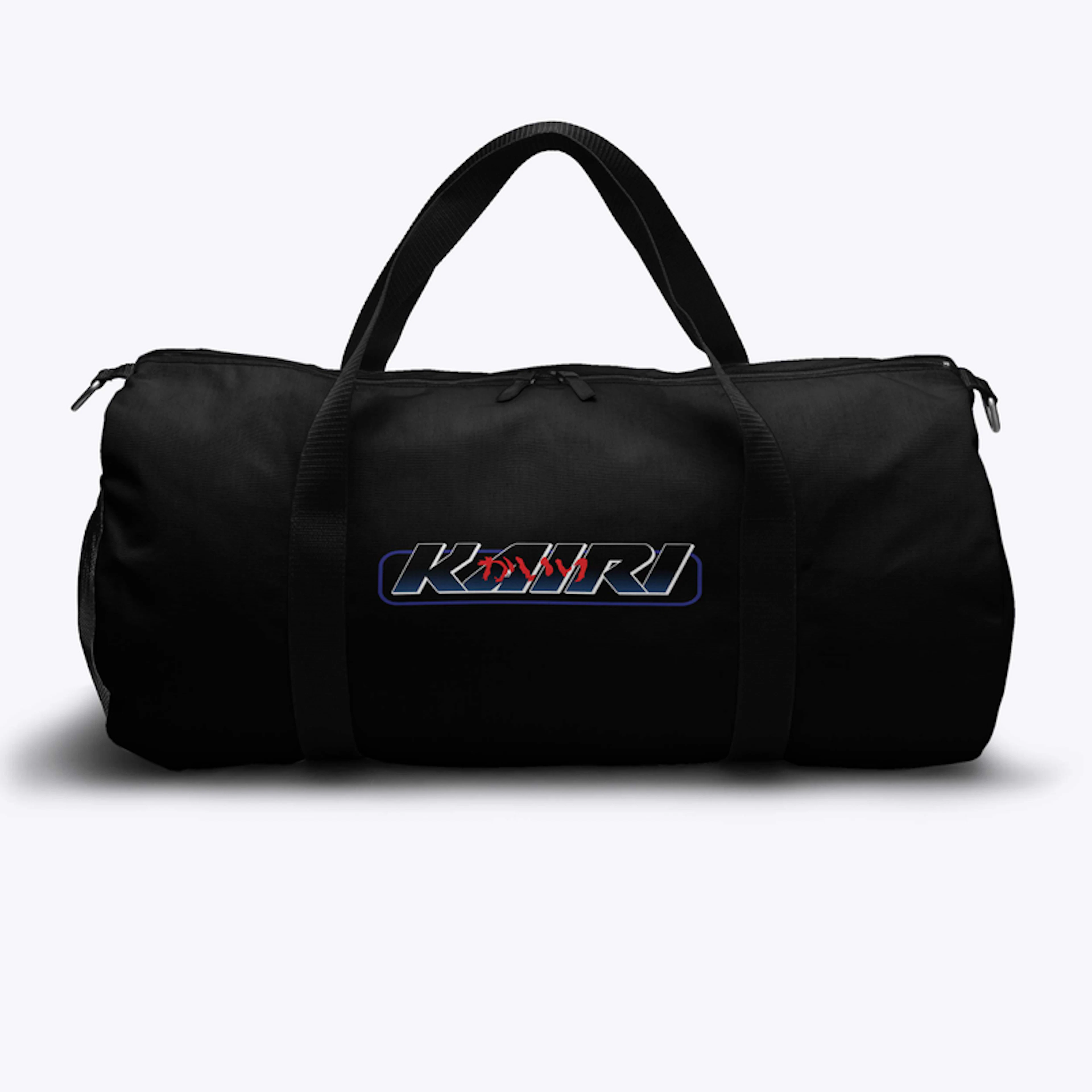 Kairi Logo Duffle Bag
