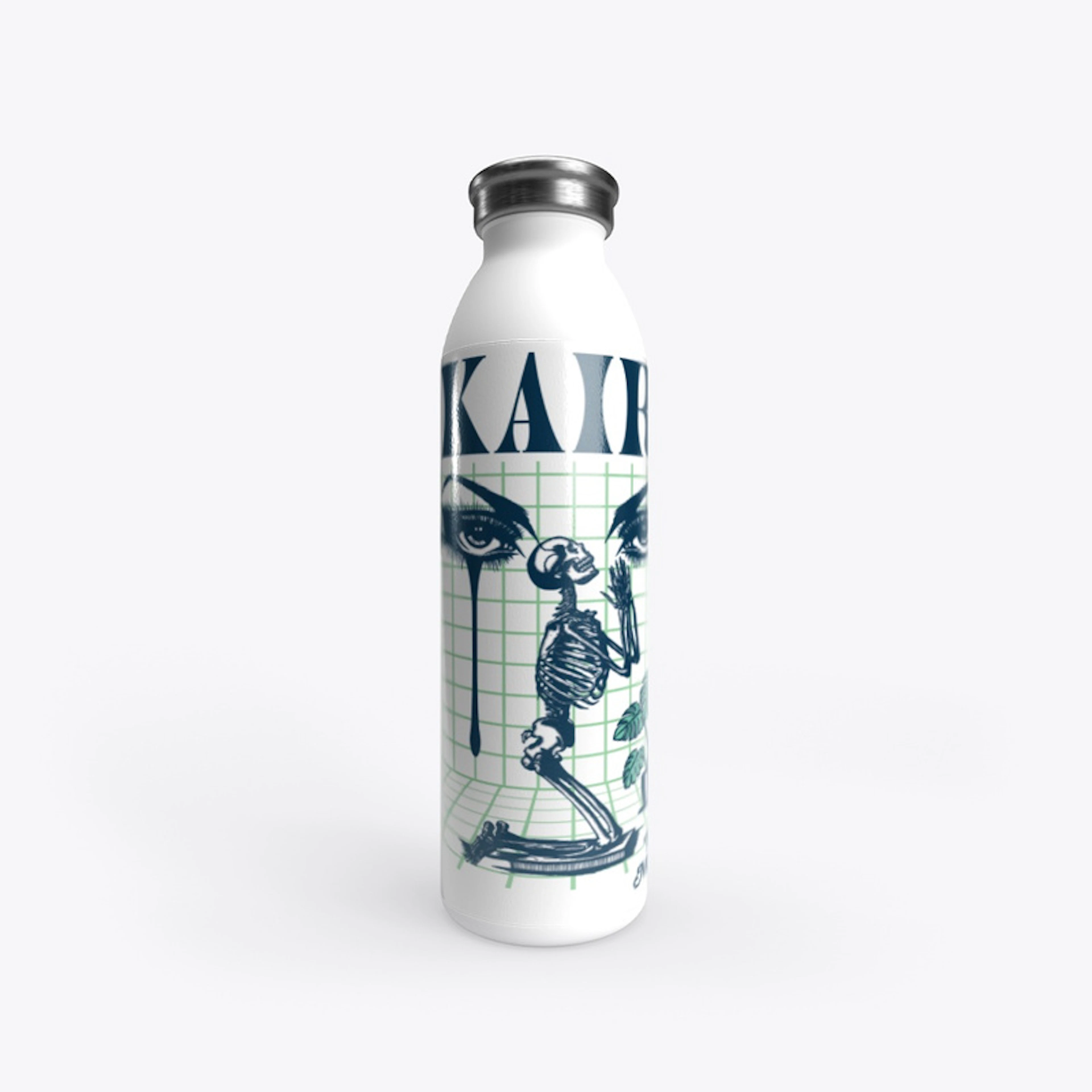kairi no mercy water bottle