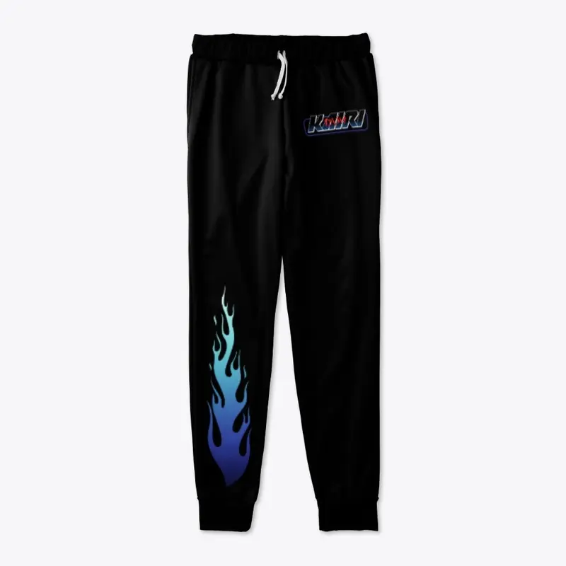 Kairi Flame Jogger